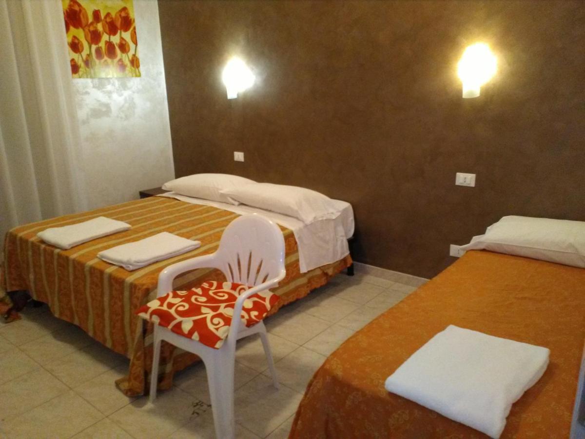 Gloria Appartement *