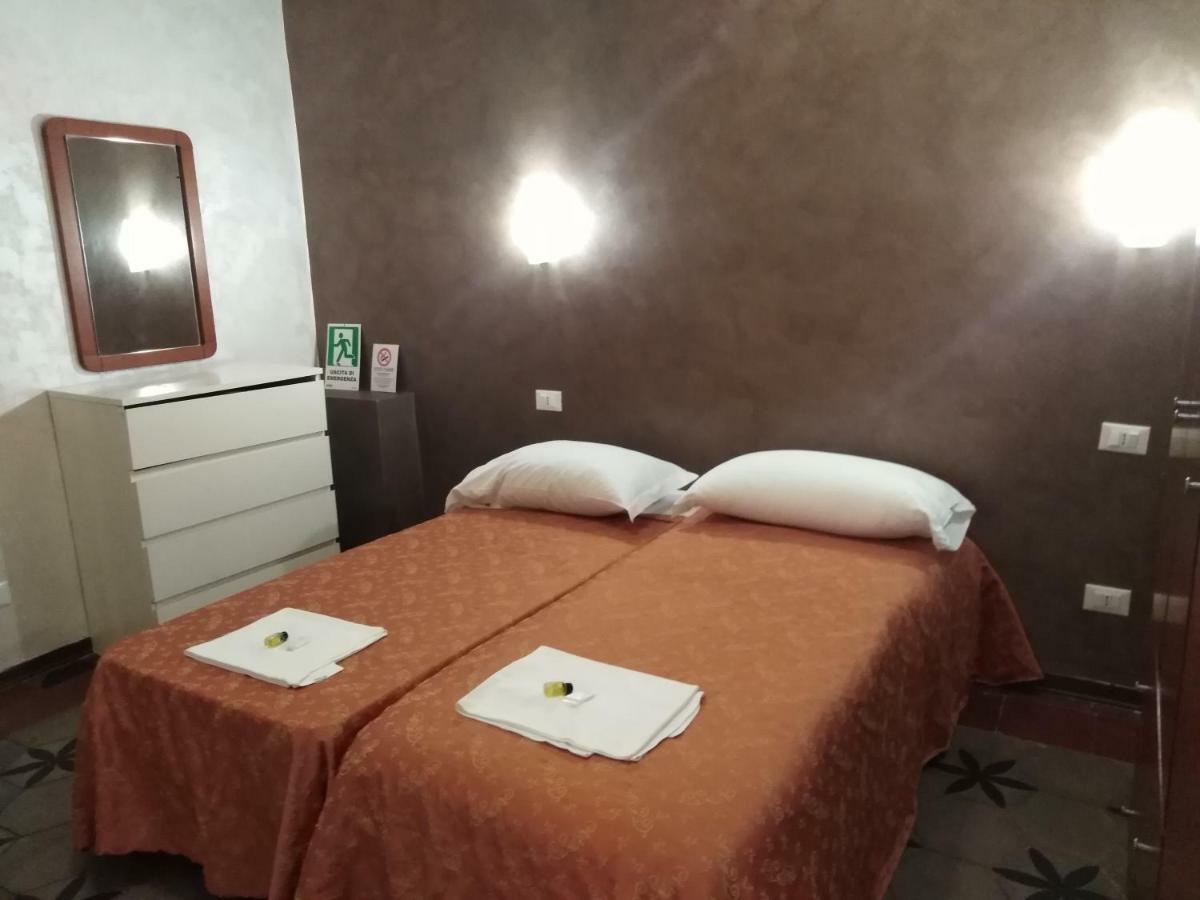 Gloria Appartement