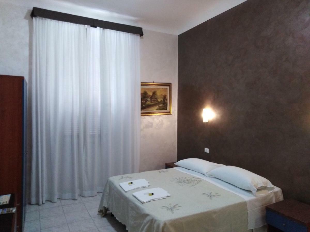 Appartement Gloria Rome