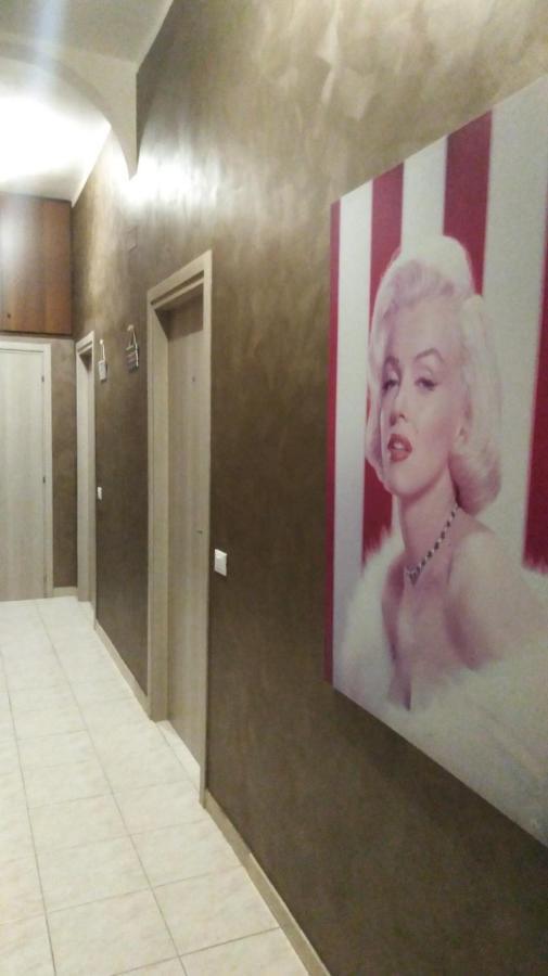 Appartement Gloria Rome