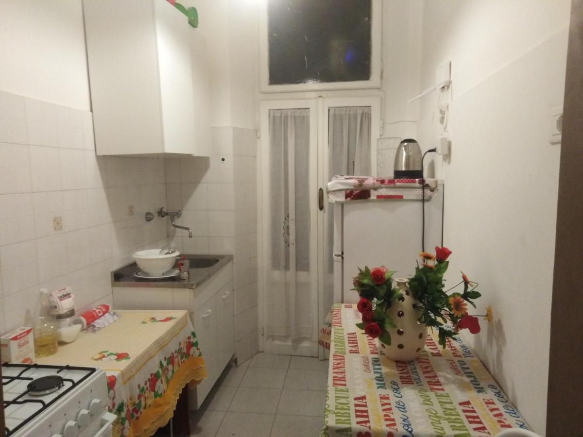 Gloria Appartement Rome